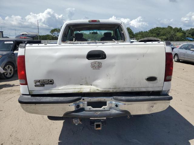 Photo 6 from auction – 2002 FORD F250 SUPER with VIN 1FTNX21LX2EA66454