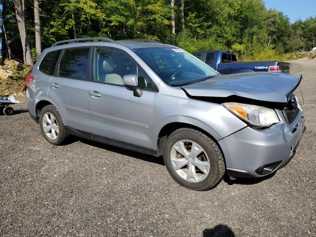 Photo 4 from auction – 2014 SUBARU FORESTER 2 with VIN JF2SJAEC2EH493317
