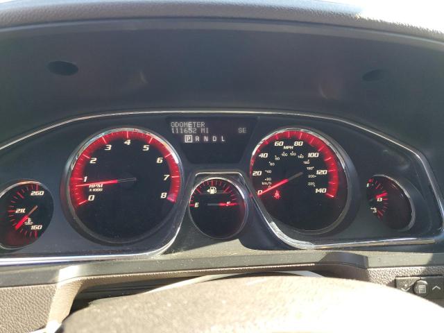 Photo 9 from auction – 2014 GMC ACADIA DEN with VIN 1GKKVTKD0EJ281900