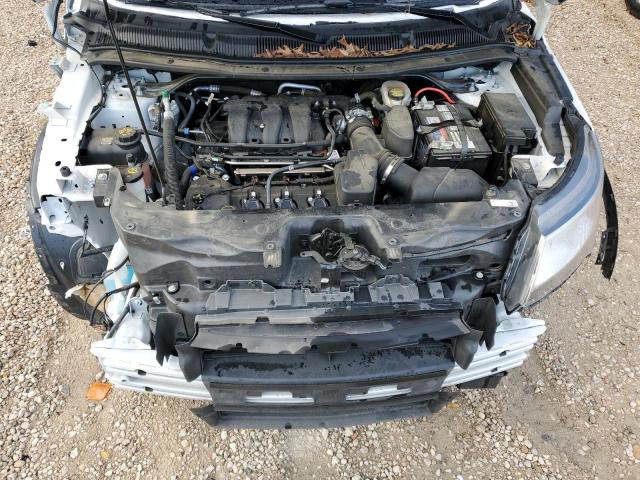 Photo 12 from auction – 2019 FORD EXPLORER X with VIN 1FM5K7D88KGB03164