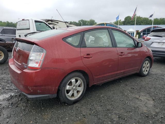 Photo 3 from auction – 2005 TOYOTA PRIUS with VIN JTDKB20U953032744
