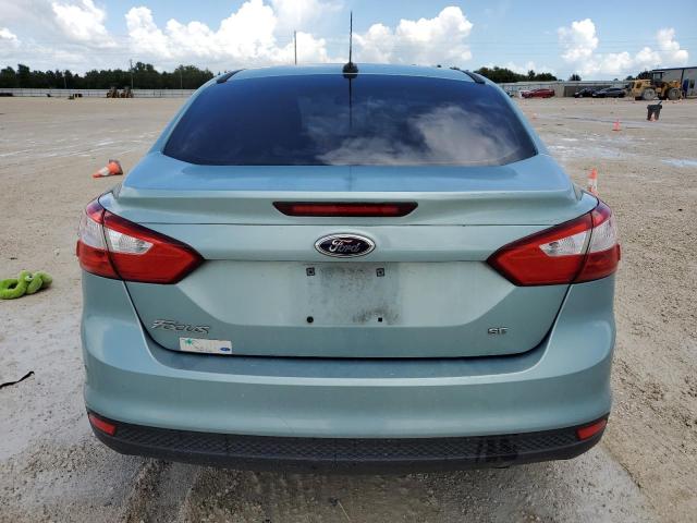 Photo 6 from auction – 2012 FORD FOCUS SE with VIN 1FAHP3F28CL282597