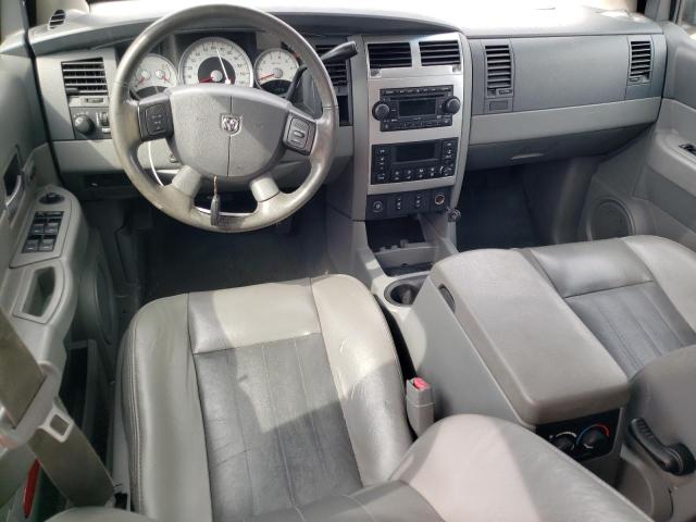 Photo 8 from auction – 2006 DODGE DURANGO LI with VIN 1D4HD58N76F153021