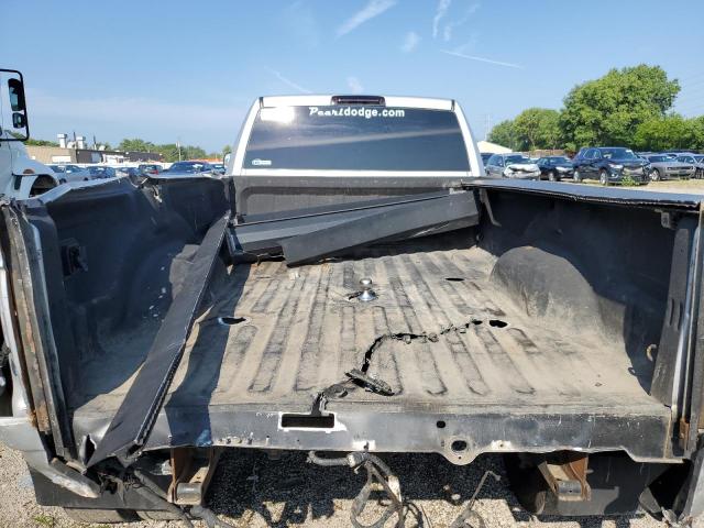 Photo 10 from auction – 2017 RAM 3500 ST with VIN 3C63RRGL4HG628018