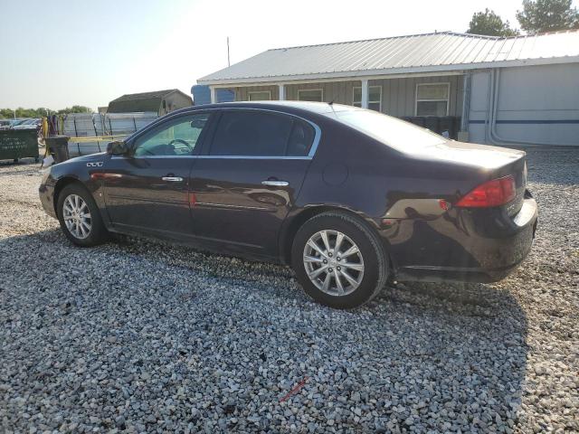 Photo 2 from auction – 2009 BUICK LUCERNE CX with VIN 1G4HP57M69U141032
