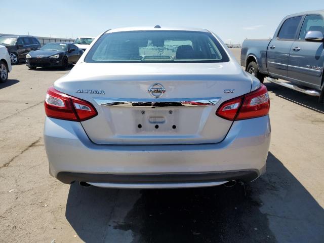 Photo 6 from auction – 2017 NISSAN ALTIMA 2.5 with VIN 1N4AL3AP6HC232319