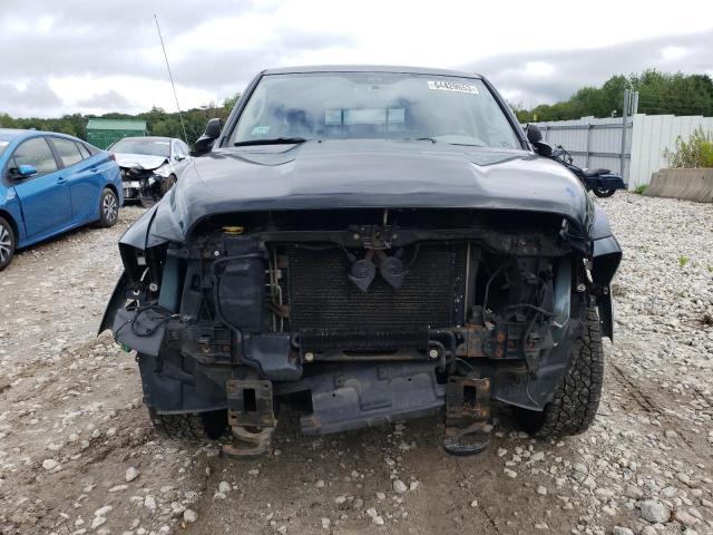 Photo 5 from auction – 2011 DODGE RAM 1500 with VIN 1D7RV1GT5BS647358