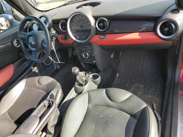 Photo 8 from auction – 2015 MINI COOPER S with VIN WMWZP3C58FT298829