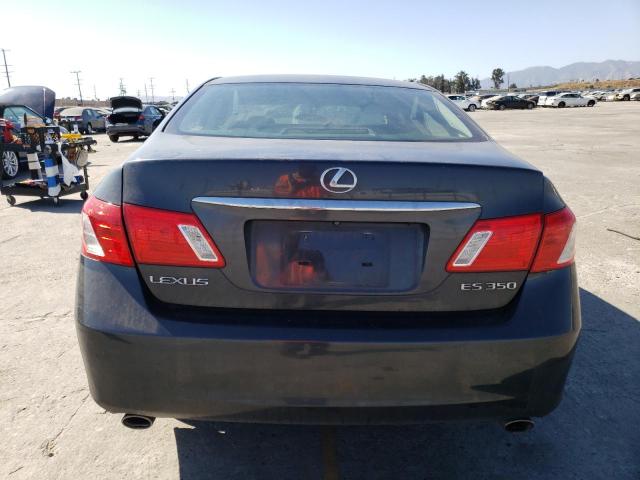 Photo 6 from auction – 2008 LEXUS ES 350 with VIN JTHBJ46G882230286