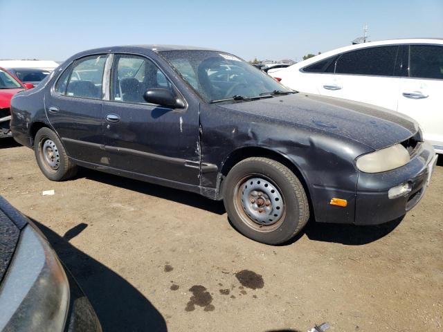 Photo 4 from auction – 1997 NISSAN ALTIMA XE with VIN 1N4BU31D5VC142534