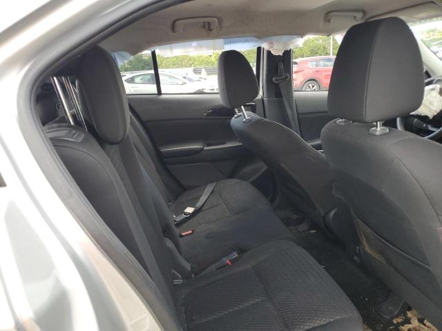 Photo 11 from auction – 2020 MITSUBISHI ECLIPSE CR with VIN JA4AS3AA8LZ031725