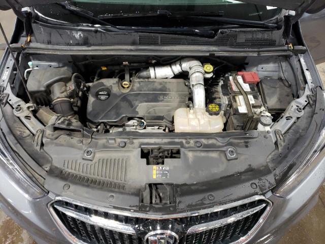 Photo 11 from auction – 2019 BUICK ENCORE ESS with VIN KL4CJGSM6KB918324