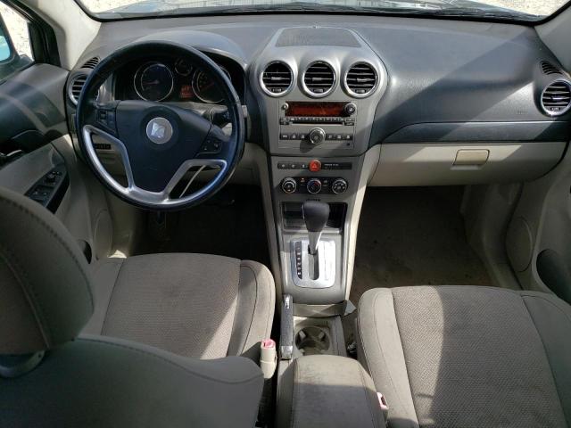 Photo 8 from auction – 2010 SATURN VUE XE with VIN 3GSALAE18AS608690