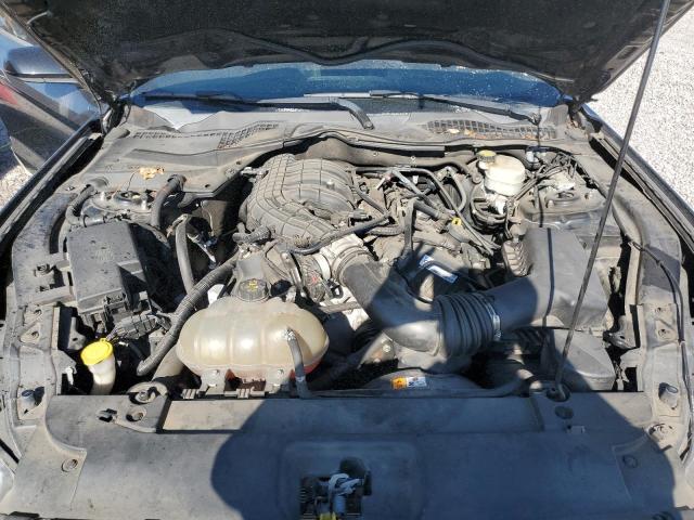 Photo 11 from auction – 2016 FORD MUSTANG with VIN 1FA6P8AM5G5296318