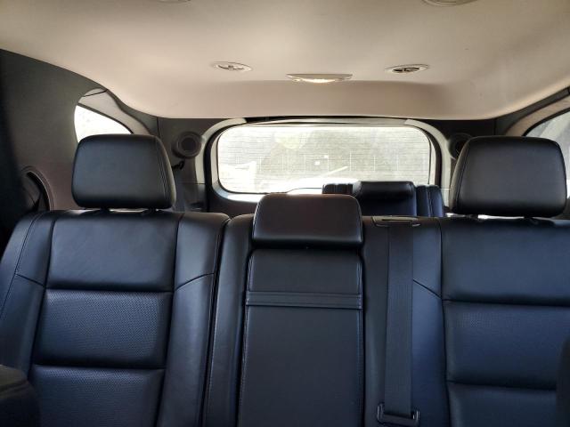 Photo 10 from auction – 2015 DODGE DURANGO CI with VIN 1C4RDJEG5FC917403