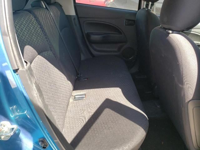 Photo 10 from auction – 2015 MITSUBISHI MIRAGE DE with VIN ML32A3HJ3FH050151