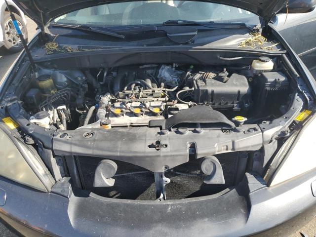 Photo 11 from auction – 2004 LEXUS RX 330 with VIN JTJHA31U140011563