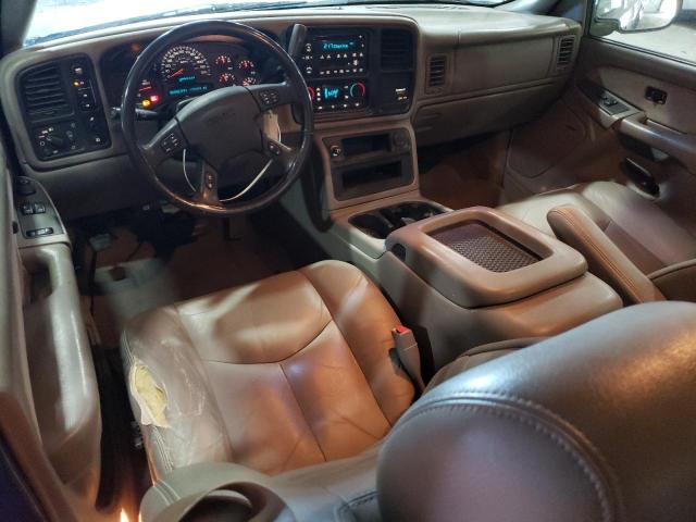 Photo 8 from auction – 2003 GMC NEW SIERRA with VIN 1GTEK19T63E272143