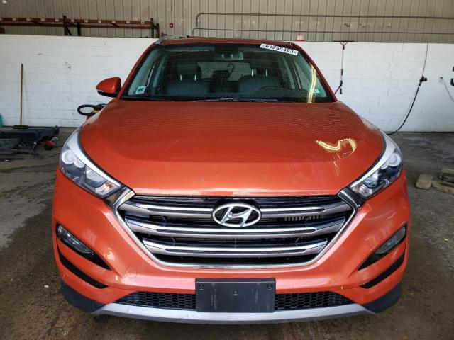 Photo 5 from auction – 2016 HYUNDAI TUCSON LIM with VIN KM8J3CA25GU220486