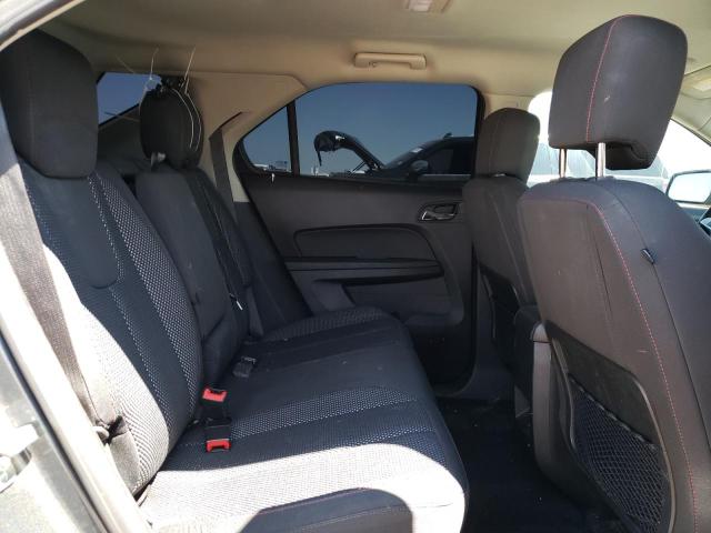 Photo 10 from auction – 2010 CHEVROLET EQUINOX LT with VIN 2CNALDEW9A6302729