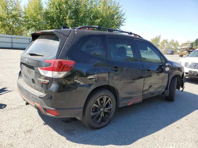Photo 3 from auction – 2021 SUBARU FORESTER S with VIN JF2SKALC5MH446734