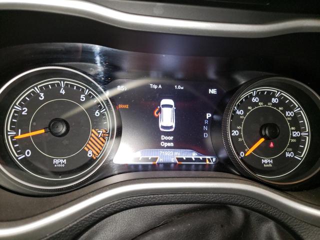 Снимка 9 от търг – 2015 JEEP CHEROKEE T с VIN 1C4PJMBS0FW634240