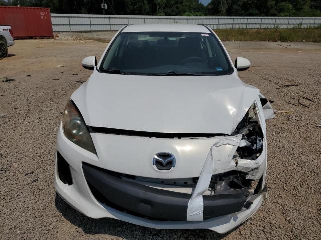 Photo 5 from auction – 2013 MAZDA 3 I with VIN JM1BL1U76D1823464