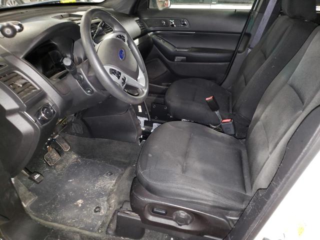 صورة رقم 7 من المزاد - 2015 FORD EXPLORER P مع VIN 1FM5K8AR5FGB75402