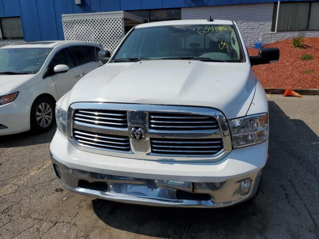 Photo 5 from auction – 2017 RAM 1500 SLT with VIN 3C6RR7LT6HG755907