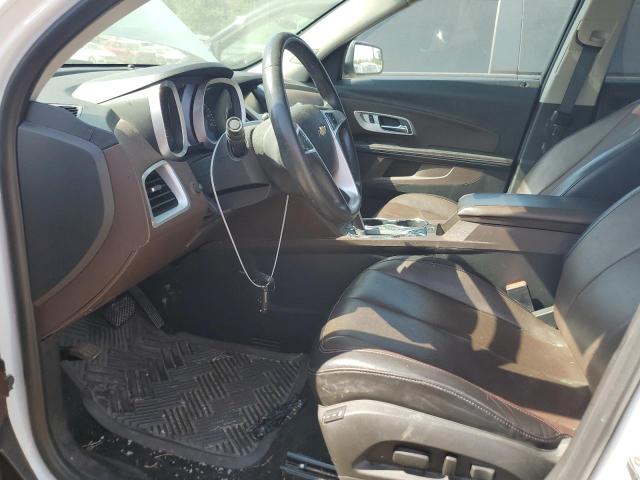 Zdjęcie 7 z aukcji – 2012 CHEVROLET EQUINOX LT z VIN 2GNALFEK8C6397968