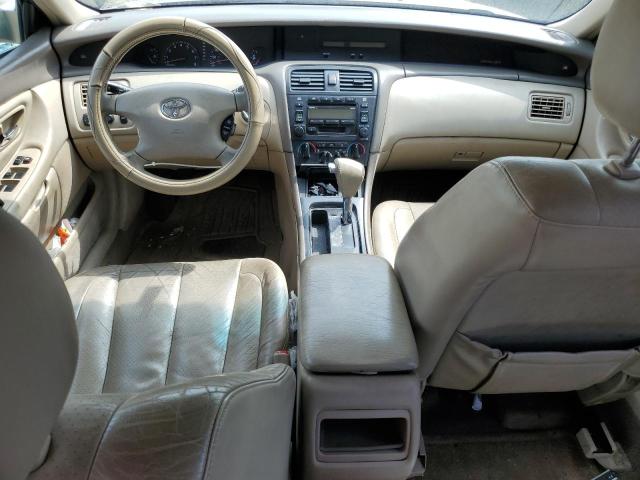 Photo 8 from auction – 2003 TOYOTA AVALON XL with VIN 4T1BF28B83U305151