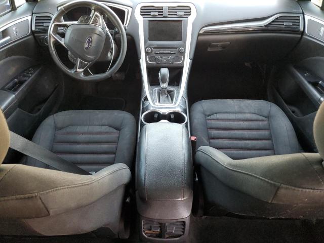 Photo 8 from auction – 2016 FORD FUSION SE with VIN 3FA6P0H76GR274696