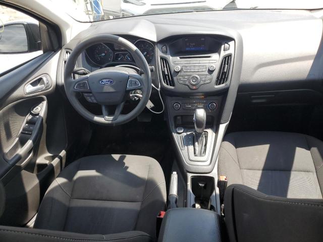 Photo 8 from auction – 2016 FORD FOCUS SE with VIN 1FADP3F29GL279969