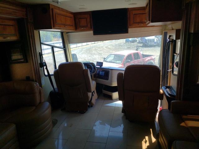 Photo 5 from auction – 2013 ROADMASTER RAIL MONOCOQUE with VIN 51Z4D5615D4060337
