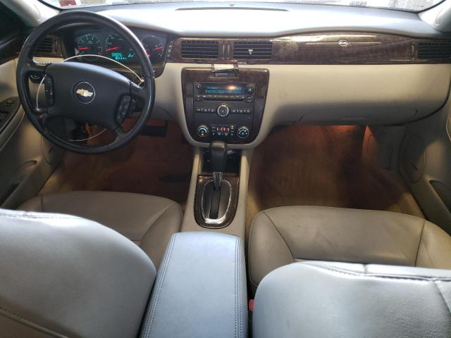 Photo 8 from auction – 2012 CHEVROLET IMPALA LTZ with VIN 2G1WC5E37C1237765