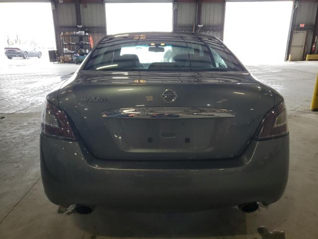 Photo 6 from auction – 2014 NISSAN MAXIMA S with VIN 1N4AA5AP1EC452187