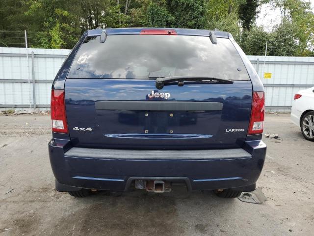 Photo 6 from auction – 2005 JEEP GRAND CHER with VIN 1J8HR48N55C596091