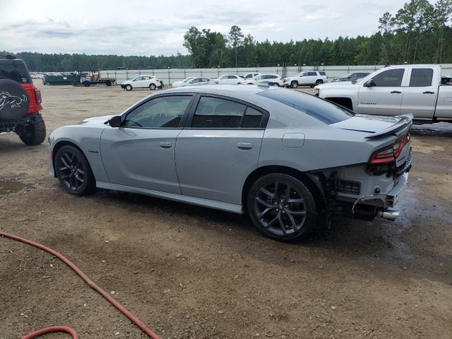 Photo 2 from auction – 2021 DODGE CHARGER R/ with VIN 2C3CDXCT8MH625431
