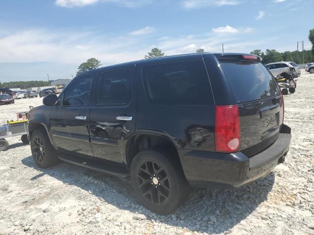 Photo 2 from auction – 2007 GMC YUKON with VIN 1GKFC13057J131663