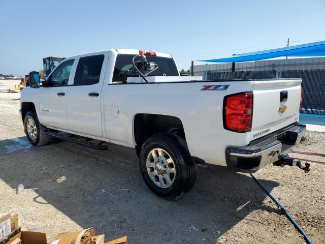 Photo 2 from auction – 2015 CHEVROLET SILVERADO with VIN 1GC1KVEG9FF158957