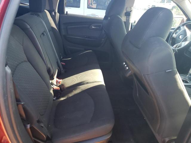 Photo 10 from auction – 2011 CHEVROLET TRAVERSE L with VIN 1GNKRGED6BJ144434