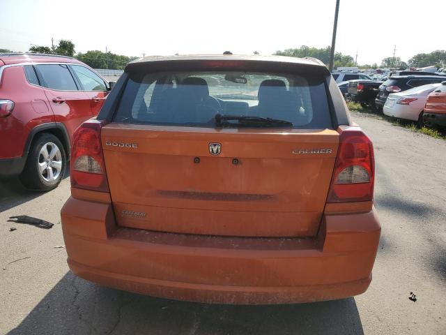 Photo 6 from auction – 2011 DODGE CALIBER MA with VIN 1B3CB3HA9BD262229