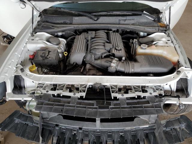 Photo 11 from auction – 2016 DODGE CHALLENGER with VIN 2C3CDZDJ6GH255948