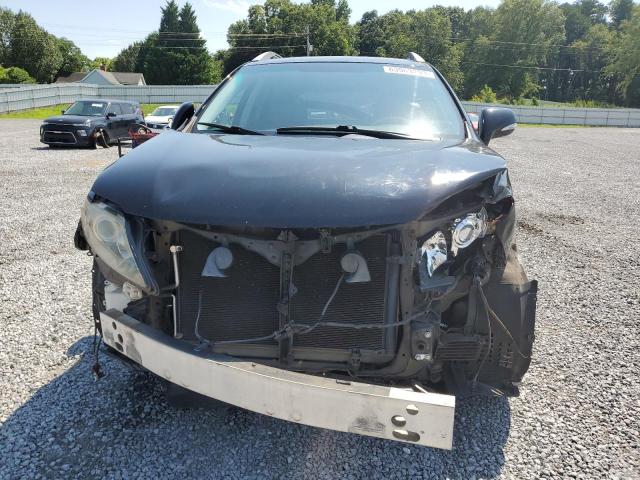 Photo 5 from auction – 2010 LEXUS RX 350 with VIN 2T2ZK1BA8AC036079