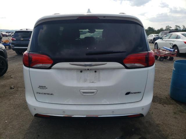 Photo 6 from auction – 2018 CHRYSLER PACIFICA H with VIN 2C4RC1N79JR364578