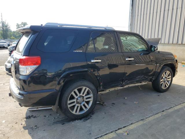 Photo 3 from auction – 2013 TOYOTA 4RUNNER SR with VIN JTEBU5JR0D5134020