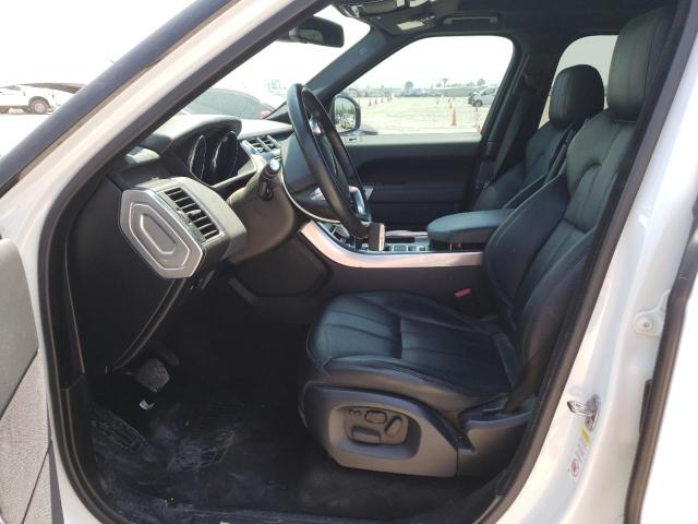 Photo 7 from auction – 2015 LAND ROVER RANGE ROVE with VIN SALWG2VF3FA611327