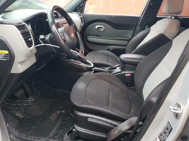 Photo 7 from auction – 2019 KIA SOUL with VIN KNDJN2A24K7692405
