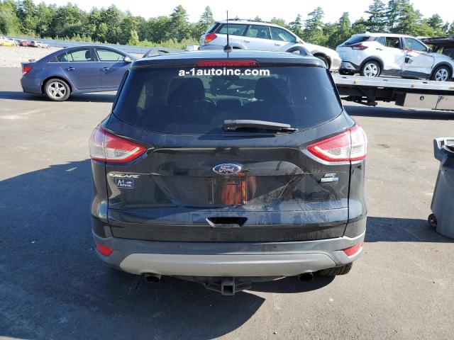 Photo 6 from auction – 2014 FORD ESCAPE SE with VIN 1FMCU9G98EUD91095