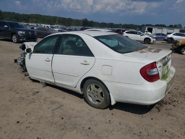 Photo 2 from auction – 2003 TOYOTA CAMRY LE with VIN 4T1BF32K03U051112
